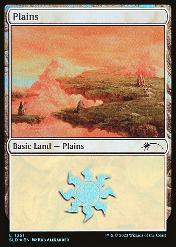 Plains