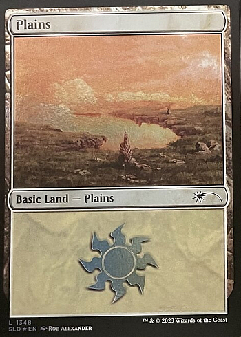 Plains