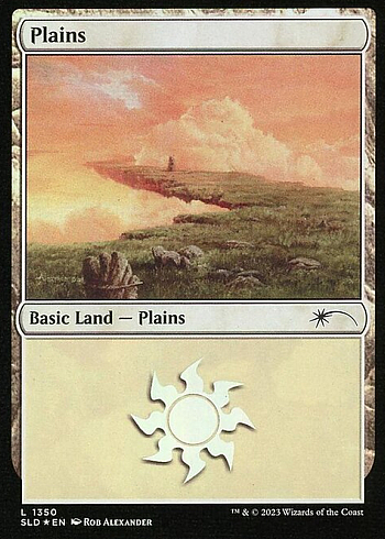 Plains