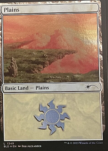 Plains