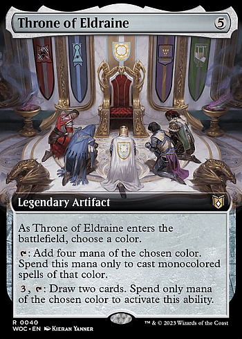 Throne of Eldraine