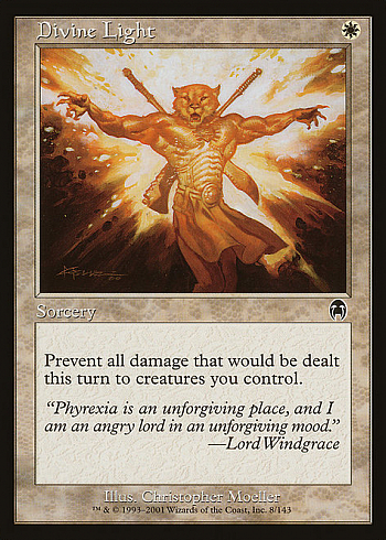 Divine Light