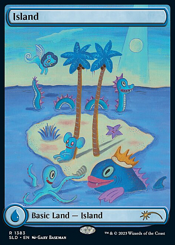 Island