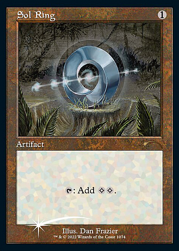 Sol Ring
