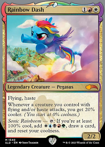 Rainbow Dash