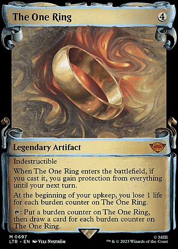 The One Ring