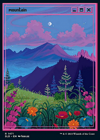 Mountain