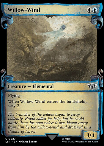 Willow-Wind