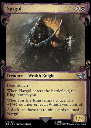 Nazgûl