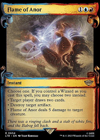 Flame of Anor
