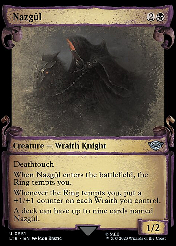 Nazgûl