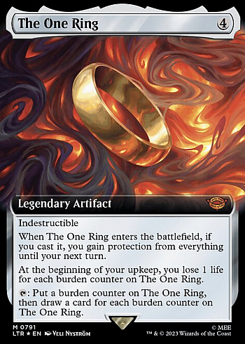 The One Ring