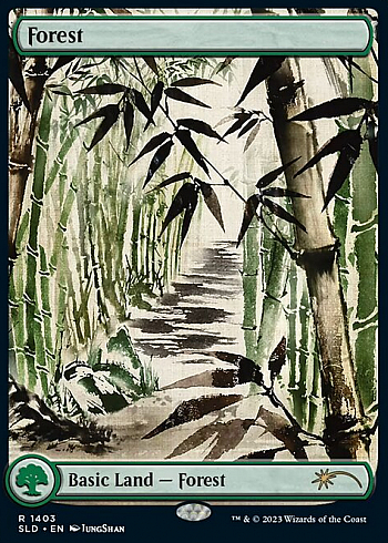 Forest