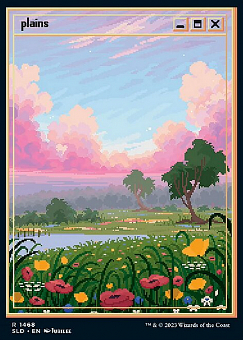 Plains