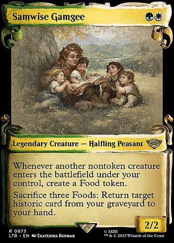 Samwise Gamgee