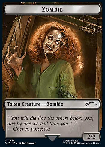 Zombie