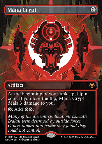 Mana Crypt