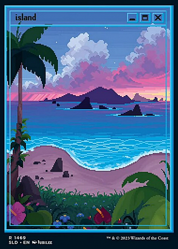 Island