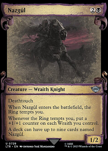 Nazgûl
