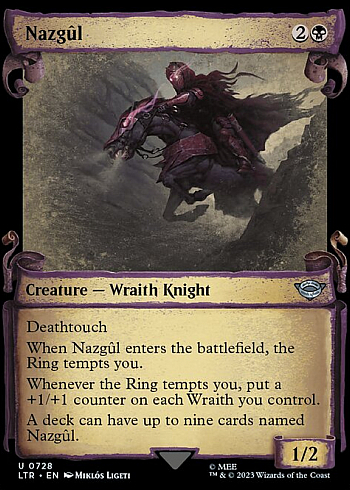 Nazgûl