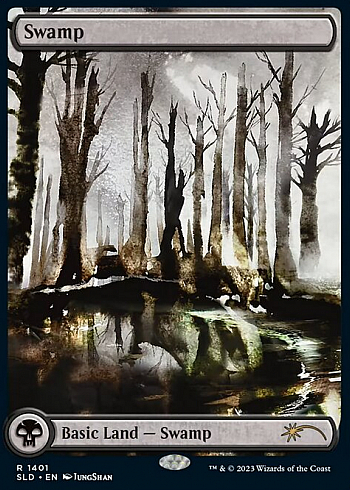 Swamp