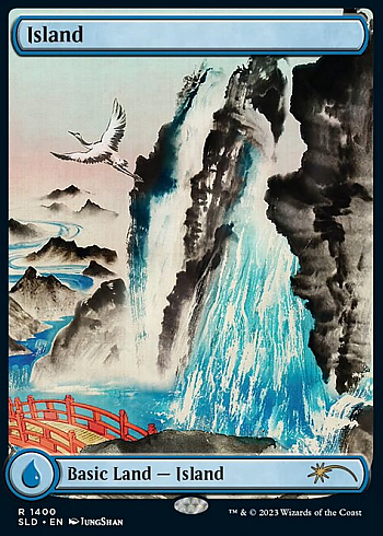 Island