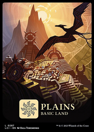 Plains