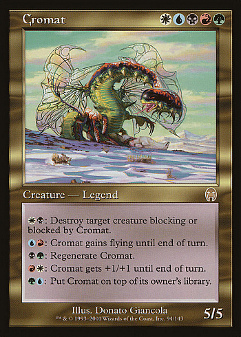 Cromat