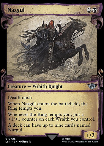 Nazgûl