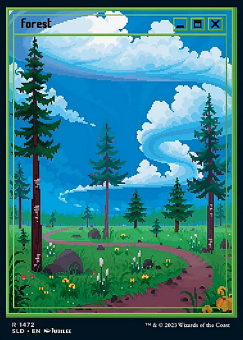 Forest