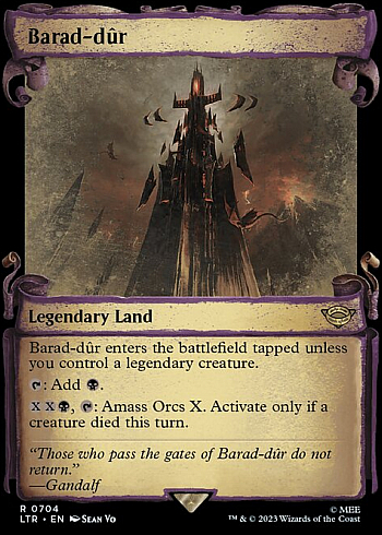 Barad-dûr