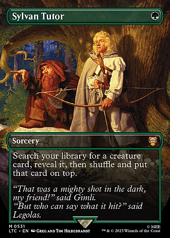 Sylvan Tutor