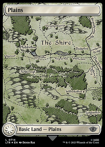 Plains