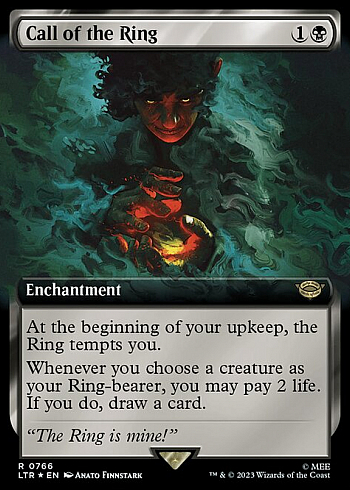 Call of the Ring