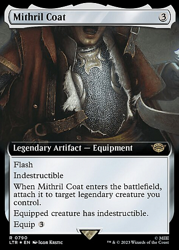 Mithril Coat