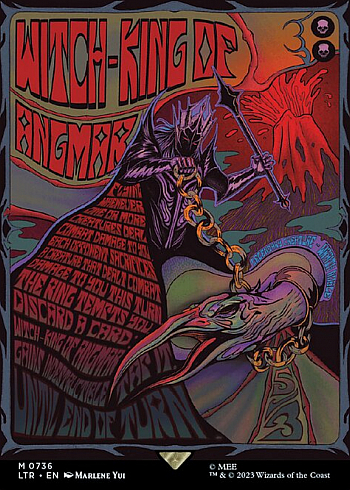 Witch-king of Angmar