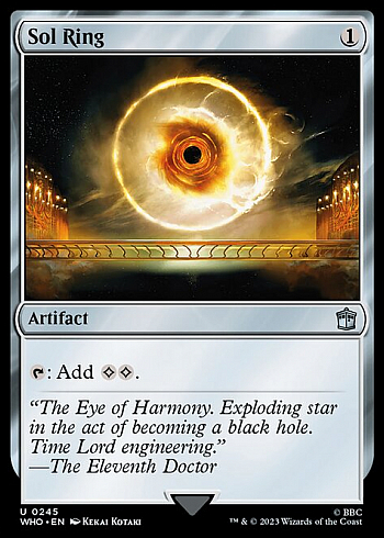 Sol Ring