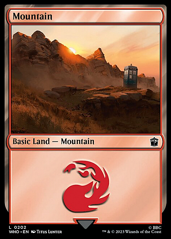 Mountain