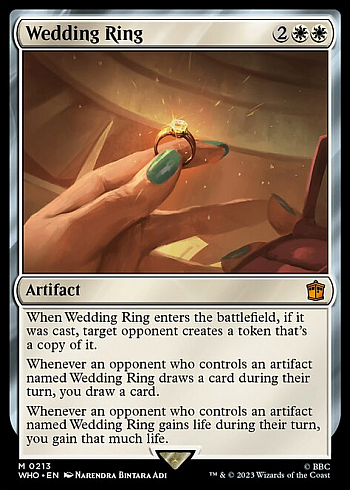 Wedding Ring