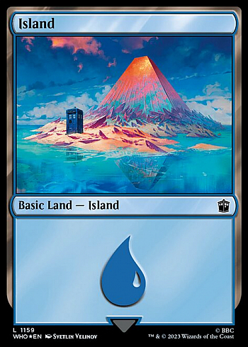 Island