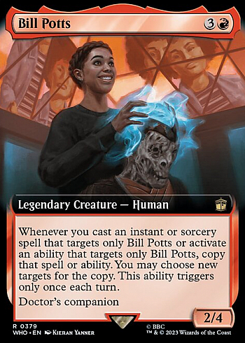 Bill Potts