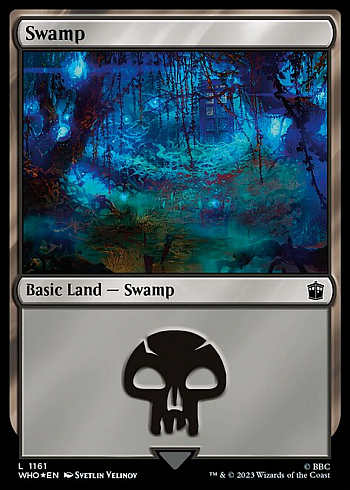 Swamp