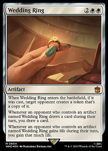 Wedding Ring