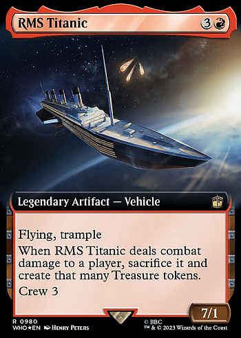 RMS Titanic