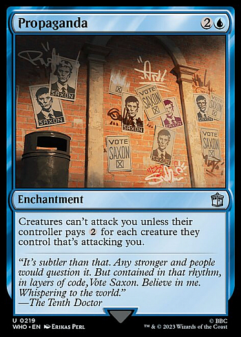 Propaganda