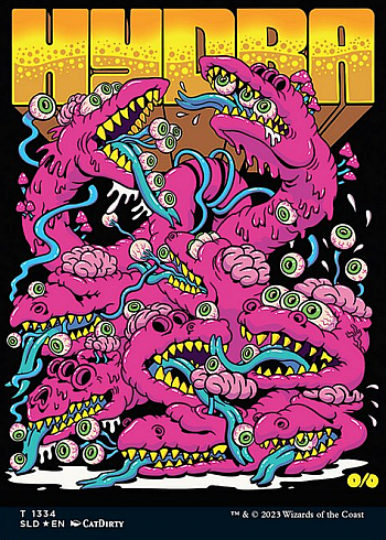 Hydra