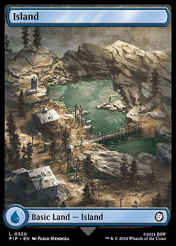 Island