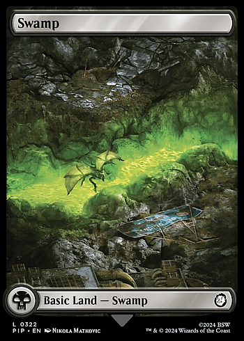 Swamp