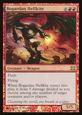 Bogardan Hellkite