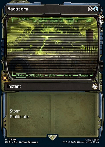 Radstorm